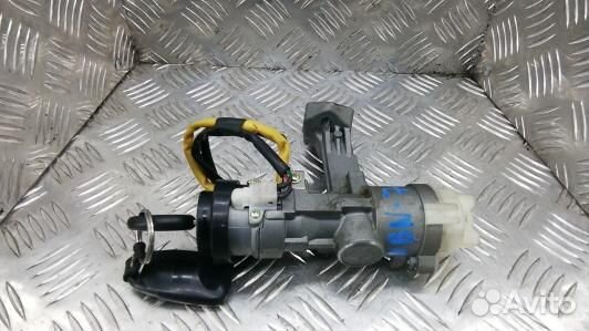 Замок зажигания hyundai tucson JM (NBN07J101)