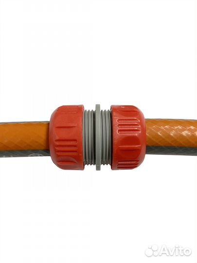 Муфта ремонтная соединительная 1/2