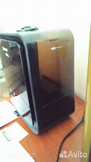 Увлажнитель воздуха vitek