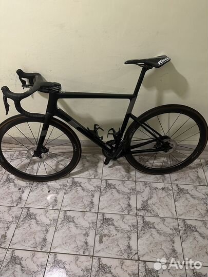 Cannondale super six evo