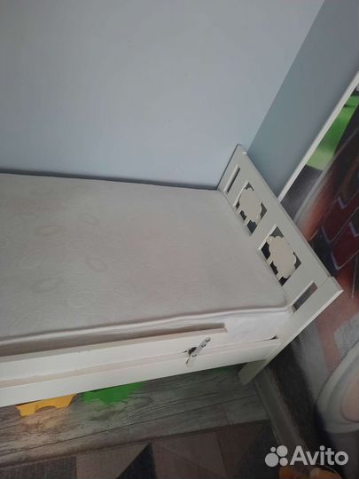 Комплект детской мебели Икея IKEA