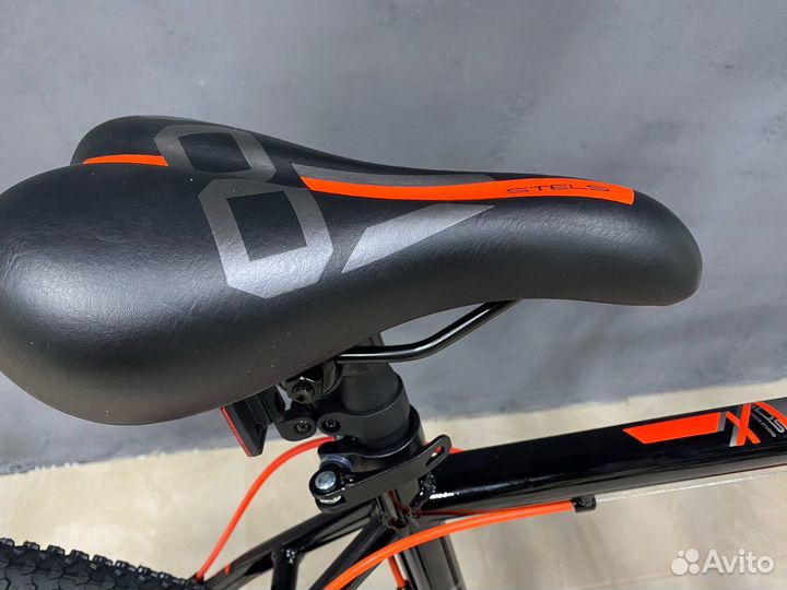 Велосипед взрослый Stels Navigator 900 MD