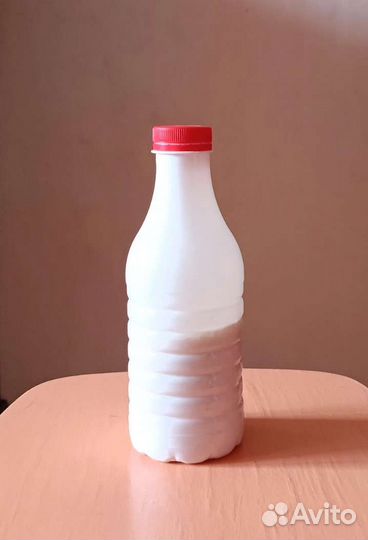 Бутылки банки пэт