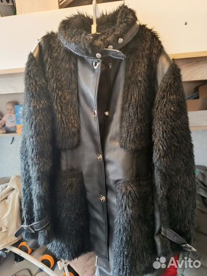 Куртка женская