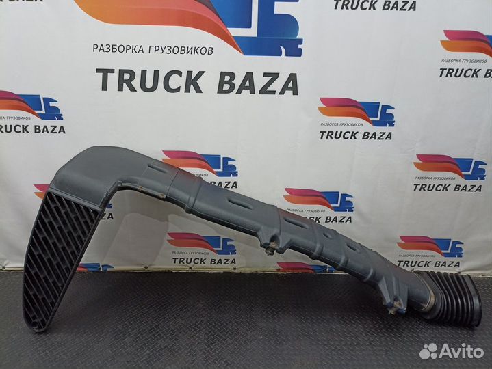 Воздухозаборник Volvo FH