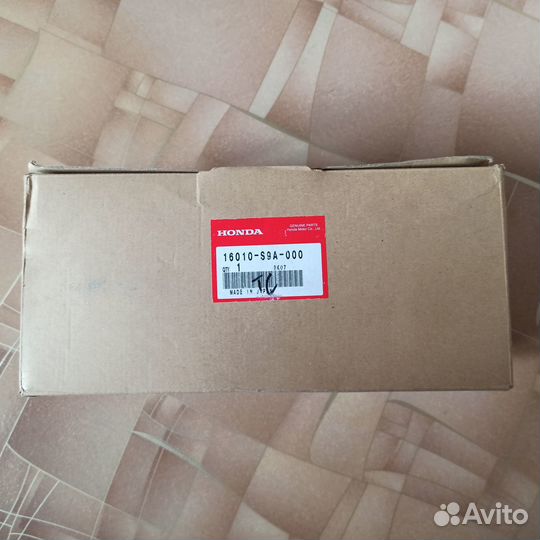 Фильтр топливный Honda 16010-S9a-000