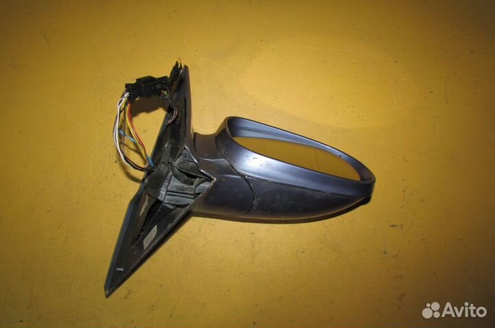 Зеркало Мерседес / Mercedes CLK W208