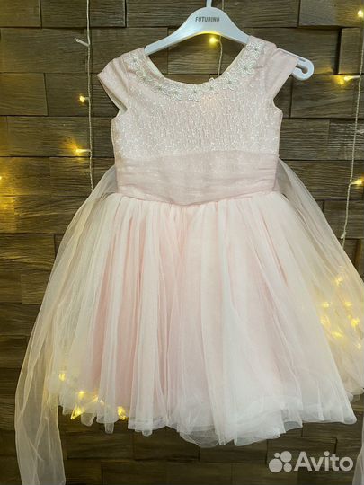 Платье fansyway 116