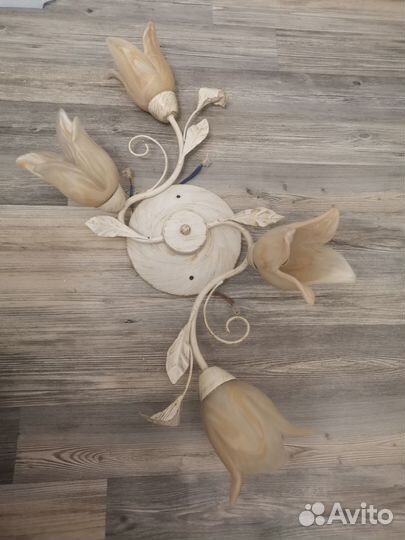 Светильник потолочный