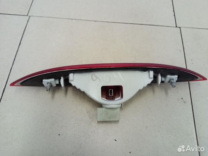 Фонарь задний в бампер Note (E11) 2006-2013