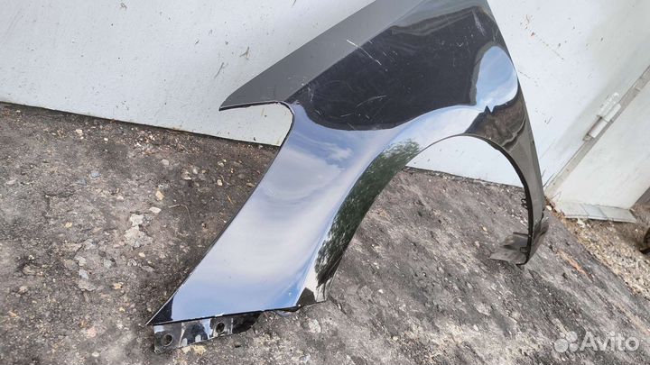 Крыло kia cerato 3