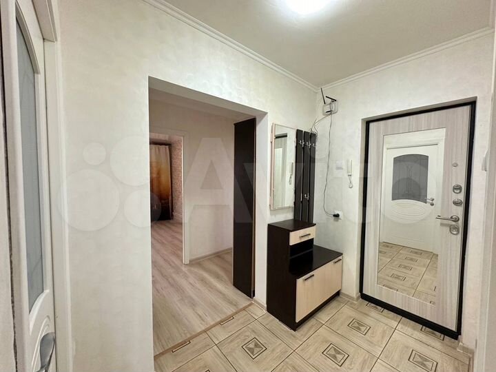 3-к. квартира, 70 м², 5/10 эт.