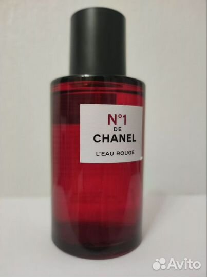 Chanel n 5, Allure, n 1 вуаль для волос