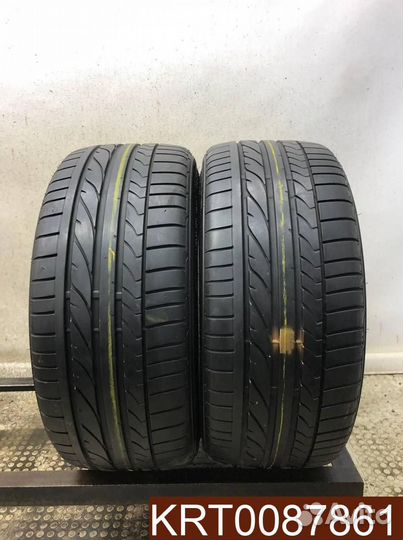 Bridgestone Potenza RE050A 225/40 R18 99B