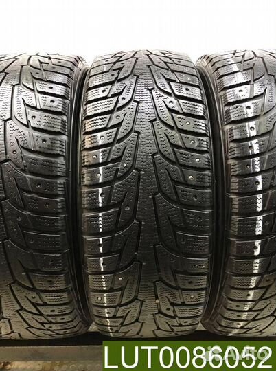 Hankook Winter I'Pike RS W419 205/55 R16 104R
