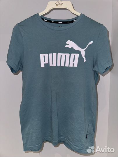 Футболка puma