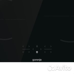 Индукционная панель Gorenje GI6401BSC