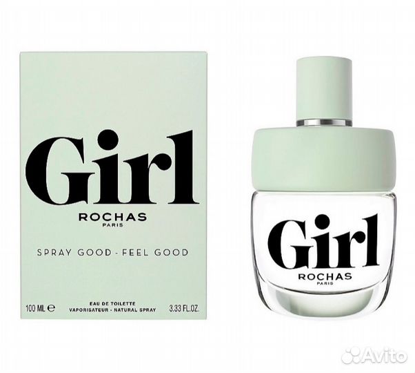 Туалетная вода