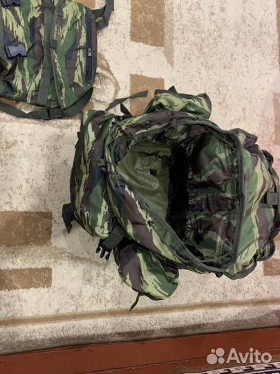 Сумка армейская