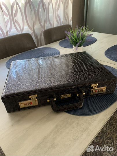 Набор ножей royal