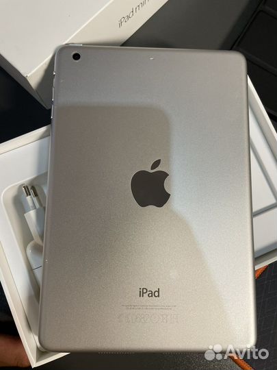 iPad mini 2 32gb