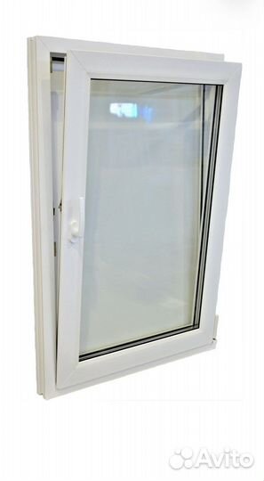 Окна пвх, остекление