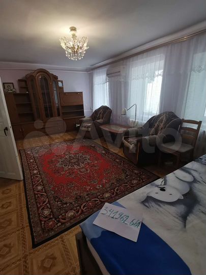 Дом 55 м² на участке 6 сот.