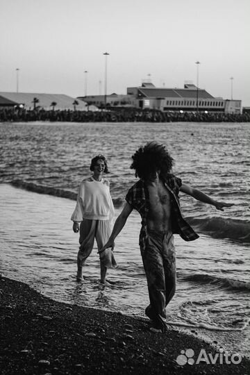 Фотограф Сочи