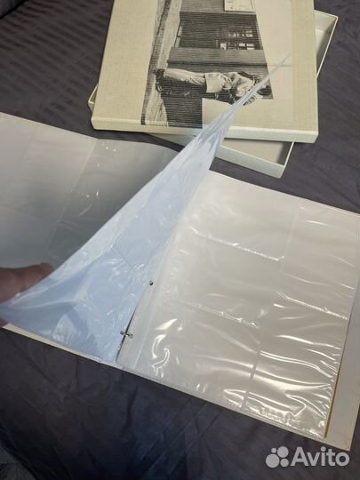 Альбом для фотографий новый