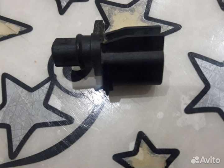 Датчик абс задний форд фокус2