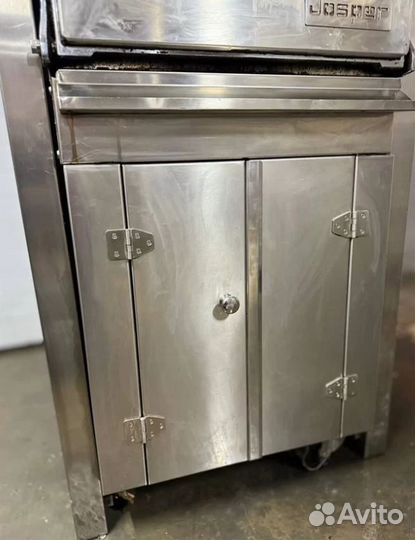 Пeчь Josper HJX 25-L+acxp