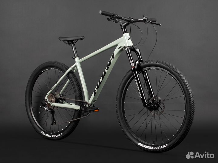 Велосипед horh bullet bhdar 9.0 29