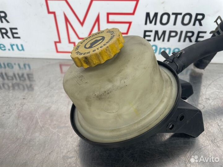 Бачок гидроусилителя Chrysler Voyager 2.4 2001