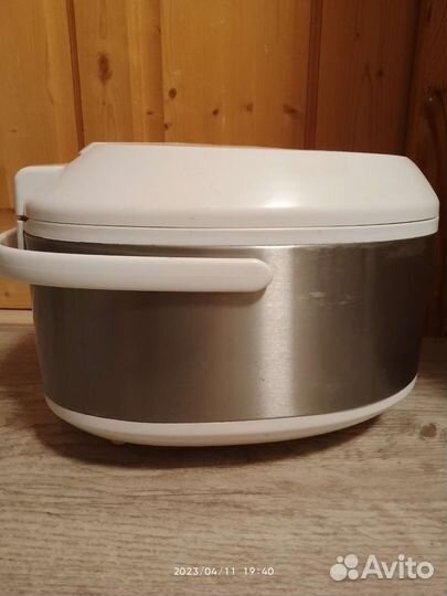 Мультиварка vitesse VS-520