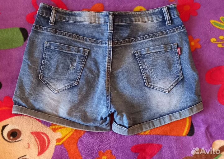Шорты