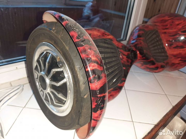 Гироскутер smart premium 10