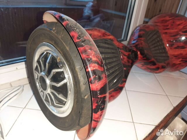 Гироскутер smart premium 10