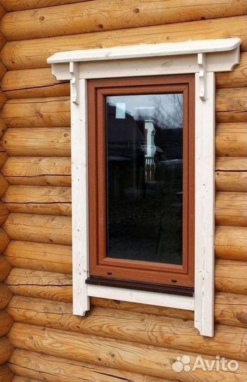 Окна пвх Rehau