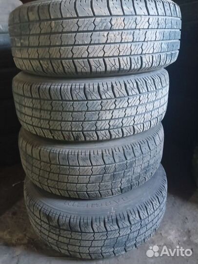 Омскшина ОИ-506 215/65 R16 181J