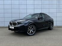 BMW X6 3.0 AT, 2024, 33 км, с пробегом, цена 15 910 000 руб.