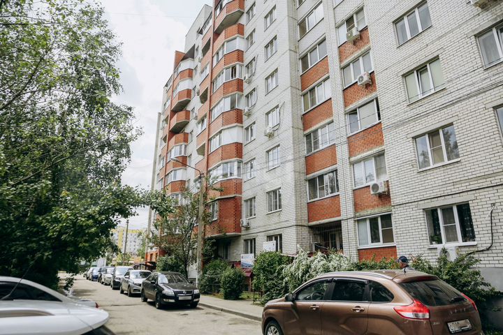 1-к. квартира, 32 м², 5/9 эт.