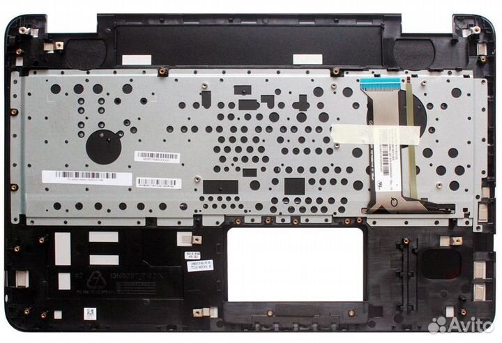 Новый топкейс с клавиатурой Asus G551 G551JK N551J