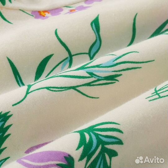 Комплект на девочку Malwee