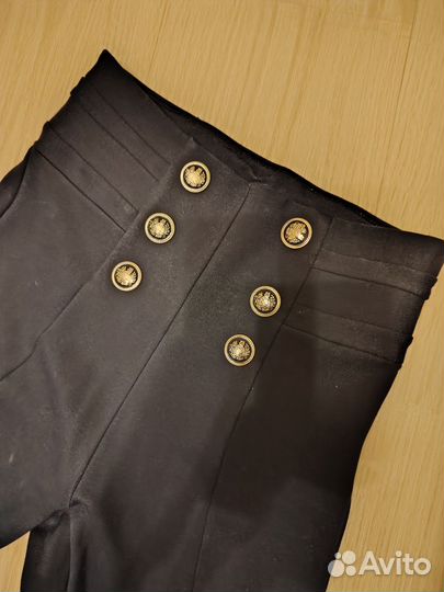 Легинсы calzedonia s синие