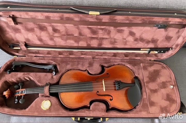 Скрипка 4\4 Горонок