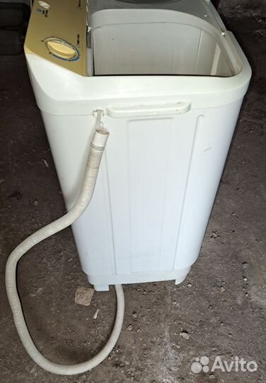 Стиральная машина бу