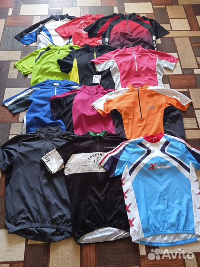Велоодежда, велоформа, штаны, велоДжерси, шорты