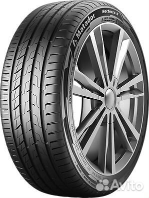 Matador Hectorra 5 275/40 R20 106Y