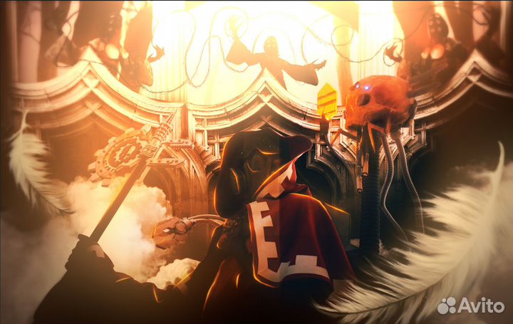 Графический дизайнер, фотошоп