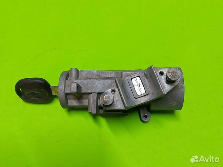 Замок зажигания chevrolet lacetti